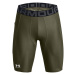 Pánské funkční spodky Under Armour HG Armour Lng Shorts