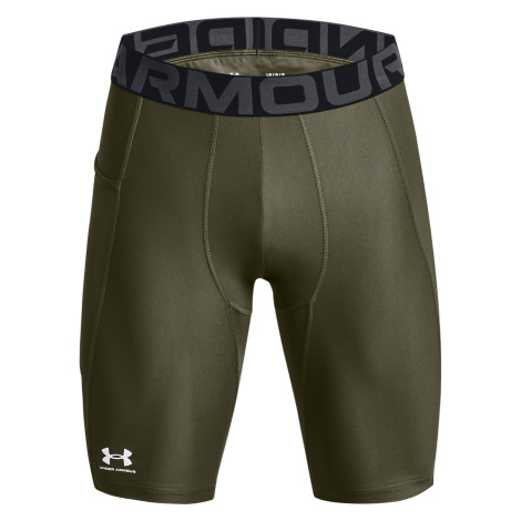 Pánské funkční spodky Under Armour HG Armour Lng Shorts