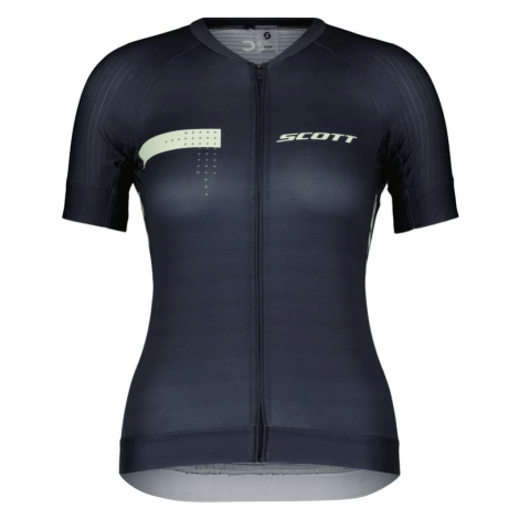 SCOTT Dámský cyklistický dres RC Pro SS