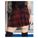 sukně dámská KILLSTAR - Teen Spiritus Mini Skirt