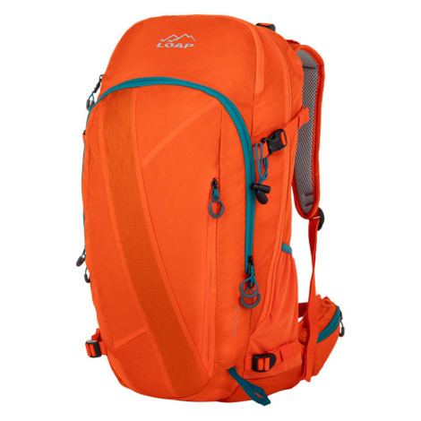Loap Aragac 30 Turistický batoh BH2295 Oranžová