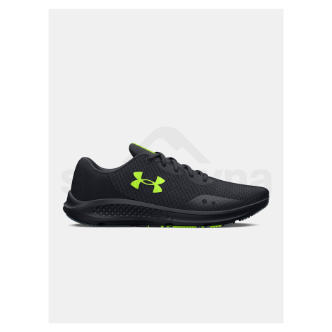 Boty Under Armour UA Charged Pursuit 3-BLK