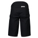 Pánské cyklo kraťasy POC Bastion Shorts Uranium Black