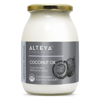 Alteya Organics Kokosový olej 100% BIO 1l