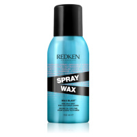Redken Spray Wax vosk na vlasy ve spreji 150 ml