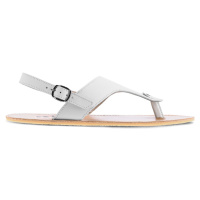 Barefoot sandály Be Lenka Promenade - Ivory White