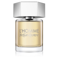 Yves Saint Laurent L'Homme toaletní voda pro muže 100 ml