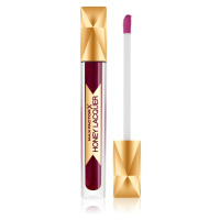 Max Factor Honey Lacquer lesk na rty odstín 40 Regale Burgundy 3.8 ml