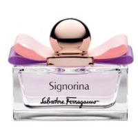 Salvatore Ferragamo Signorina - EDT 100 ml