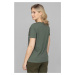 QVC LYLA tričko s potiskem Barva: Zelená, Mezinárodní