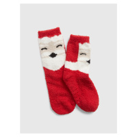 Santa Ponožky dětské GAP