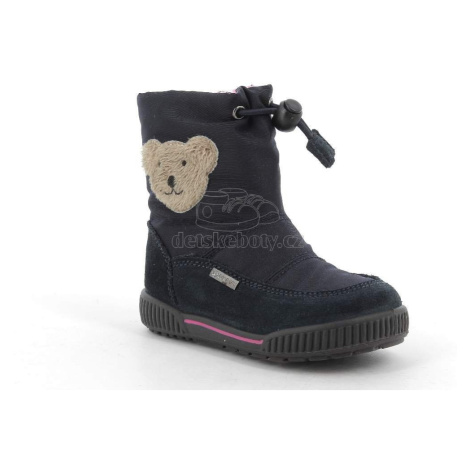 Dětské zimní boty Primigi 8364133
