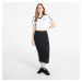 Top adidas Adicolor Football Jacquard V-Neck Crop Polo Shirt White