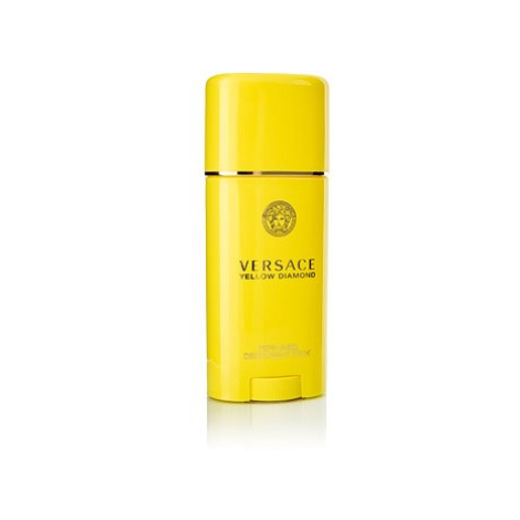 VERSACE Yellow Diamond 50 ml