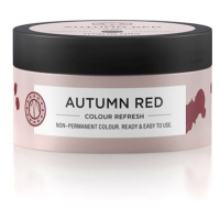 MARIA NILA Colour Refresh 6.60 Autumn Red 100 ml