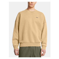 Pánská mikina Under Armour UA Icon HWT Flc Wash OS Crew