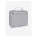 Šedá kosmetická taška Heys Basic Toiletry Bag Grey