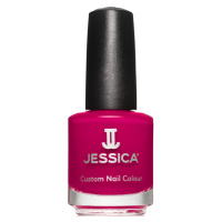 Jessica lak na nehty 485 Blushing Princess 15 ml