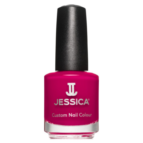 Jessica lak na nehty 485 Blushing Princess 15 ml
