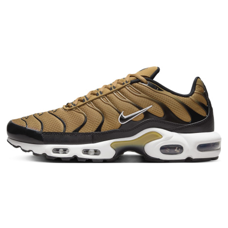 Nike Air Max Plus Golden Harvest