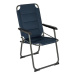 Židle Bo-Camp Copa Rio Comfort Air Barva: modrá