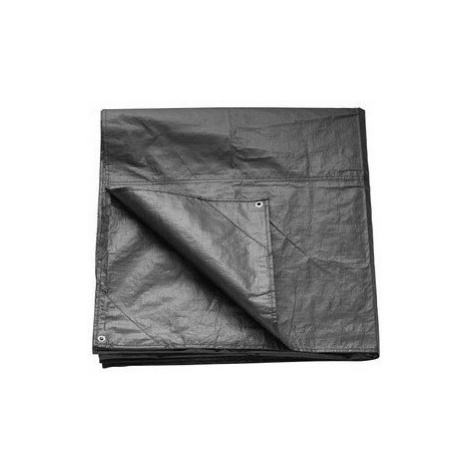 Podlážka ke stanu Vango PE Groundsheet 200x200 cm Barva: černá