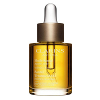 Clarins Santal Treatment Oil zklidňující olej pro suchou pleť 30 ml