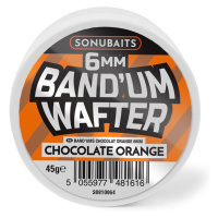 Sonubaits Nástraha Band'um Wafters Chocolate Orange - 8mm