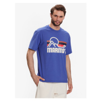 T-Shirt Marmot