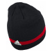 Zimní čepice adidas Coach Beanie NHL Ottawa Senators
