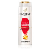 Pantene Pro-V Colour Protect šampon pro barvené, chemicky ošetřené a zesvětlené vlasy 400 ml