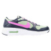 Nike MAX SC BIG KIDSSH Zelená