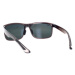 Maui Jim Occhiali da Sole Huelo 449-11 Polarizzati Šedá