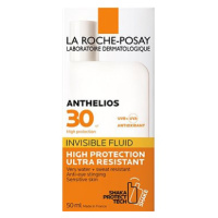 LA ROCHE-POSAY Anthelios Shaka Invisible Fluid SPF 30 50 ml