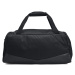 Sportovní taška Under Armour Undeniable 5.0 Duffle SM Barva: černá/šedá