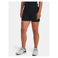 Under Armour Kraťasy UA Links Shorty-BLK - Dámské