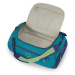 Osprey DAYLITE DUFFEL 45 blue spikemoss/alkaline