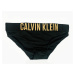 Dívčí kalhotky Calvin Klein G800268 černá | černá