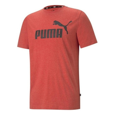 Puma Essentials Oranžová