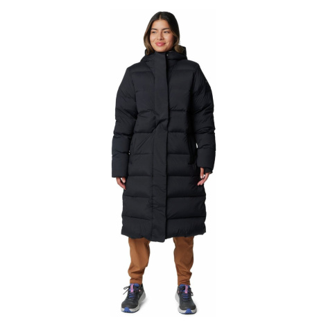 Columbia Boundless Days™ Long Down Jkt W 2085144010 - black
