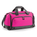 BagBase Cestovní taška 30 l BG544 Fuchsia
