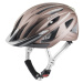 Alpina Sports HAGA Dámská cyklistická helma, růžová, velikost