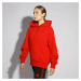 PUMA × VOGUE Hoodie TR Fiery Red