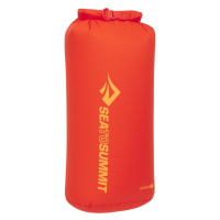 Nepromokavý vak Sea to Summit Lightweight Dry Bag 13L Barva: oranžová