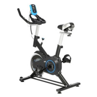 SW2501 Cyklotrenažér One Fitness modrý