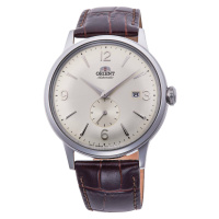 Pánské hodinky Orient Classic Bambino Small Seconds RA-AP0002S10B + BOX