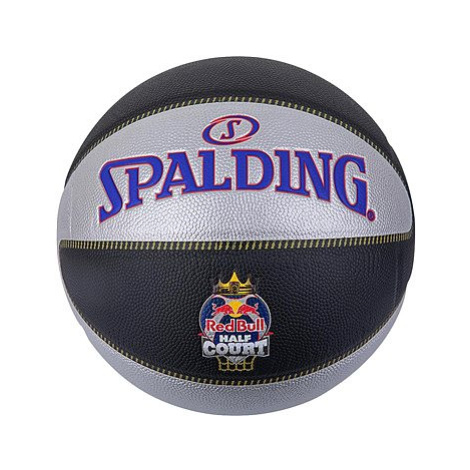 Spalding TF-33 REDBULL HALF COURT SZ7 Composite Basketball