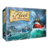 Eagle-Gryphon Games Fleet: The Dice Game 2nd edition