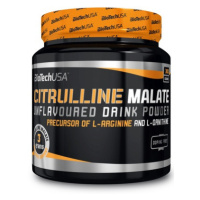 Biotech USA BiotechUSA Citrulline Malate 300 g - bez příchuti