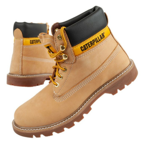 Dámské zimní boty Colorado 2.0 W P110428 - Caterpillar